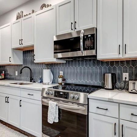 Cozy E Nash Condo By 5 Points - 1,2Mi To Broadway ناشفيل المظهر الخارجي الصورة