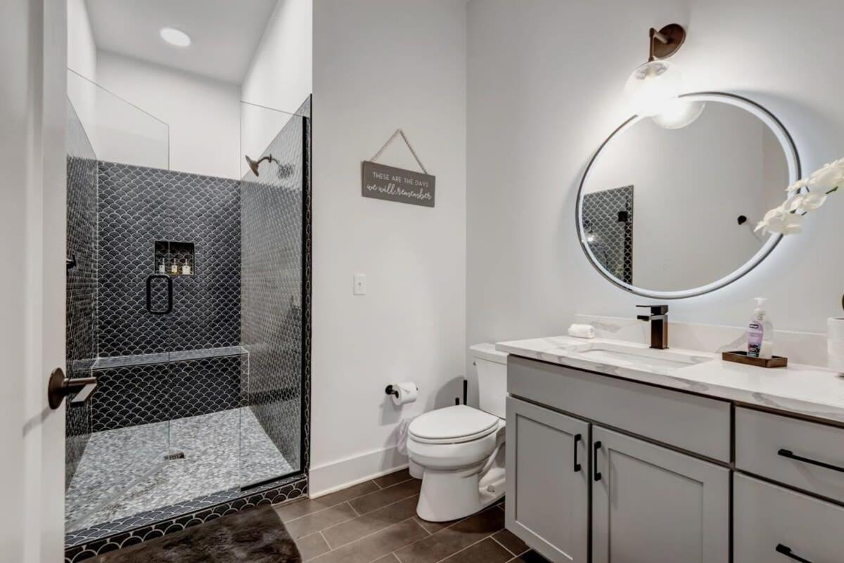 Cozy E Nash Condo By 5 Points - 1,2Mi To Broadway ناشفيل المظهر الخارجي الصورة
