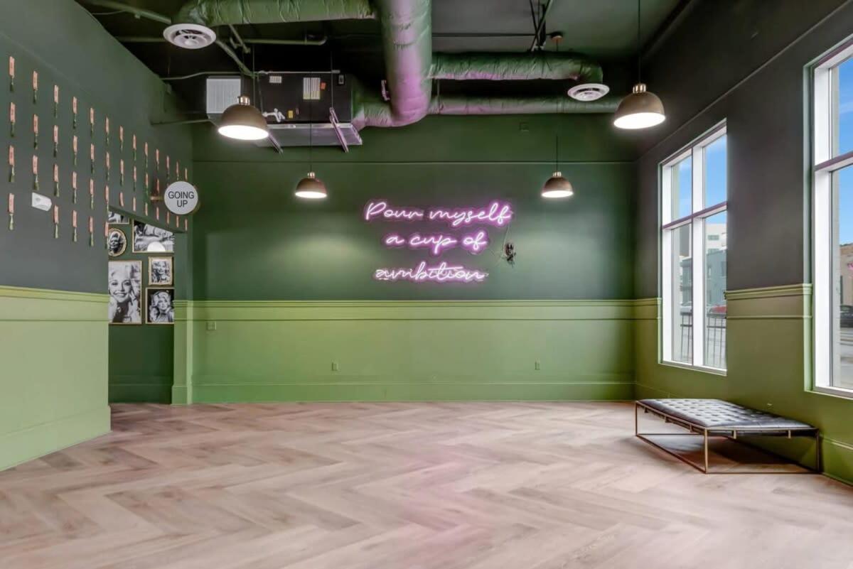 Cozy E Nash Condo By 5 Points - 1,2Mi To Broadway ناشفيل المظهر الخارجي الصورة