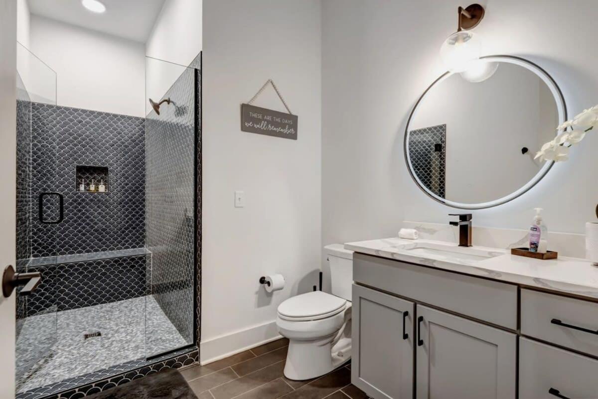 Cozy E Nash Condo By 5 Points - 1,2Mi To Broadway ناشفيل المظهر الخارجي الصورة