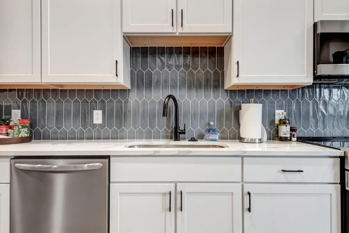 Cozy E Nash Condo By 5 Points - 1,2Mi To Broadway ناشفيل المظهر الخارجي الصورة