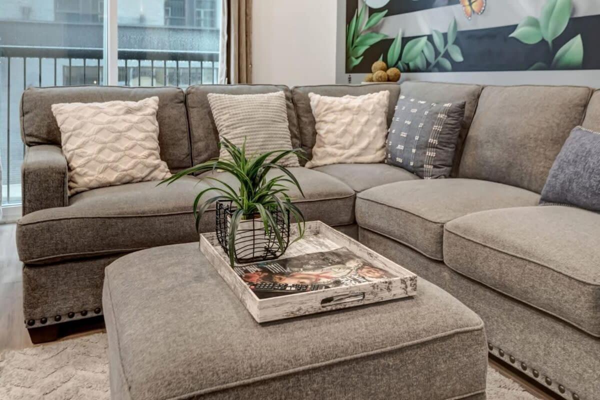 Cozy E Nash Condo By 5 Points - 1,2Mi To Broadway ناشفيل المظهر الخارجي الصورة